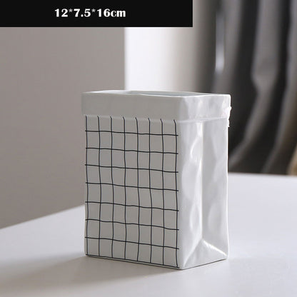 archi vase