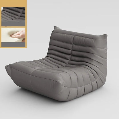 Modern Recliner Lounge Chair