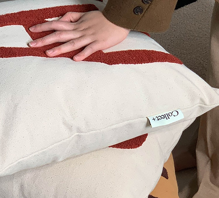 designerly cushion