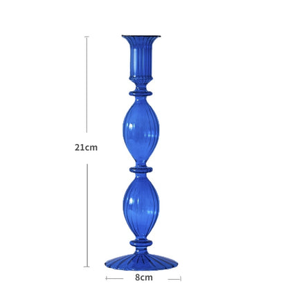 Ringa Decorative Candle Holder & Flower Vase