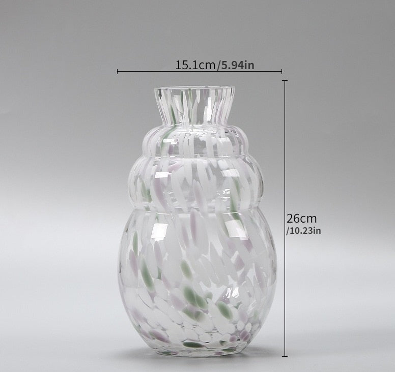 vivid dream vase