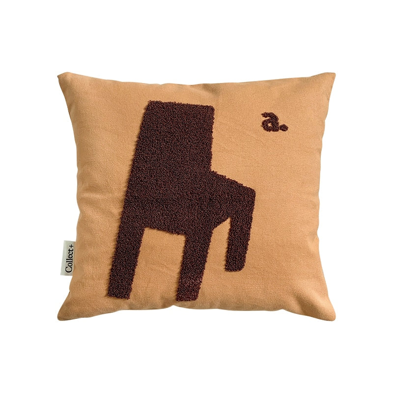 designerly cushion