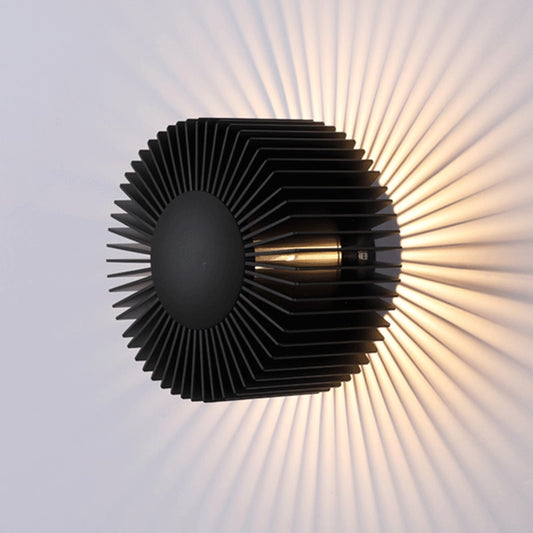 Futurat Designer Wall Sconce Light