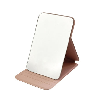 Folding Makeup Mirror