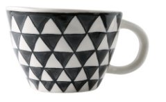 Craft Irregular Ceramic Mug - DIVINE DESIGN