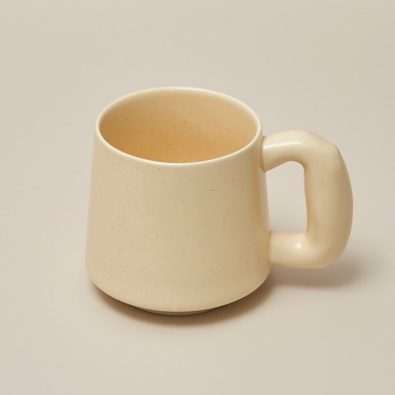 Lubbly Bubble Ceramic Mugs - DIVINE DESIGN