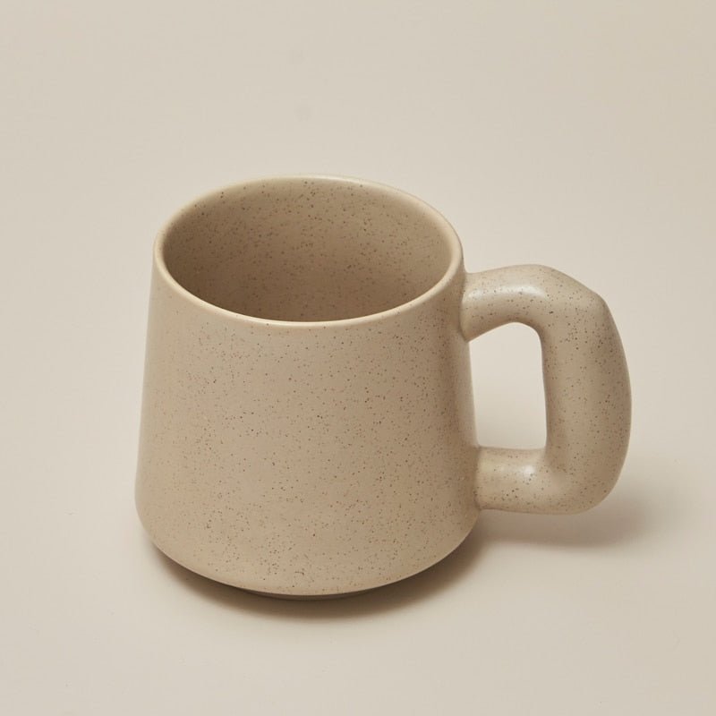 Lubbly Bubble Ceramic Mugs - DIVINE DESIGN