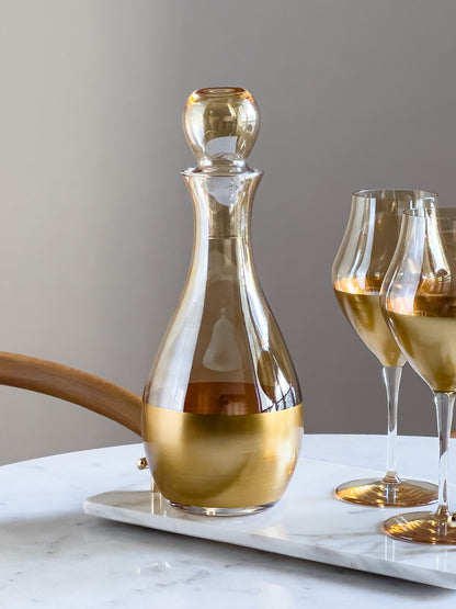 Miele Wine Carafe & Decanter - DIVINE DESIGN