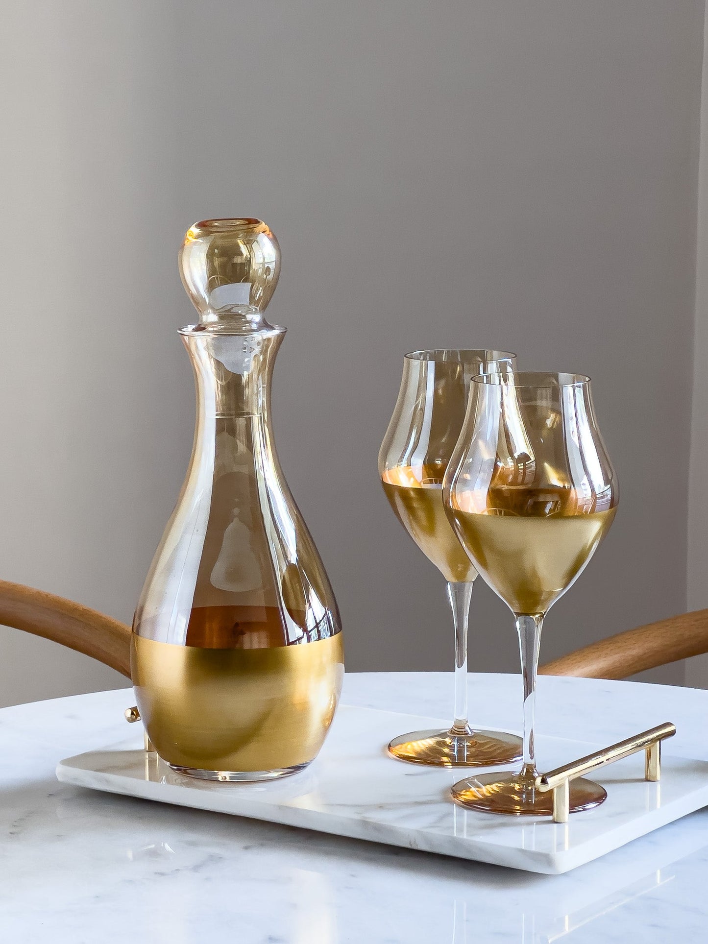 Miele Wine Carafe & Decanter – Uniquepiece