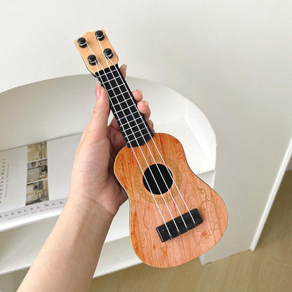 Mini Ukulele - DIVINE DESIGN