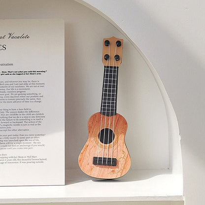 Mini Ukulele - DIVINE DESIGN