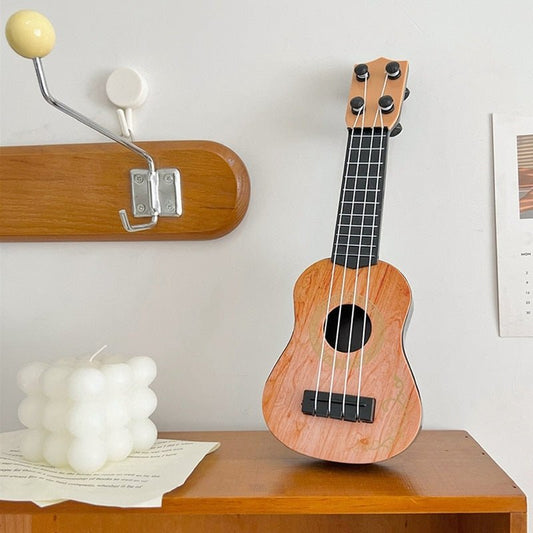 Mini Ukulele - DIVINE DESIGN