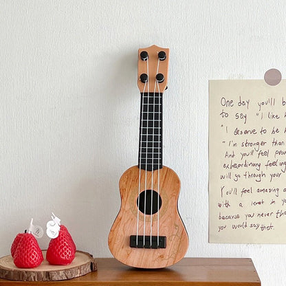 Mini Ukulele - DIVINE DESIGN