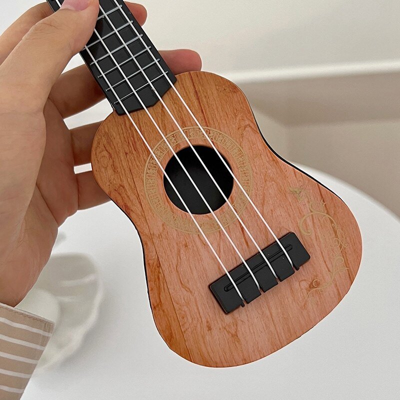 Mini Ukulele - DIVINE DESIGN