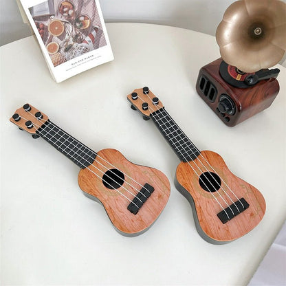 Mini Ukulele - DIVINE DESIGN