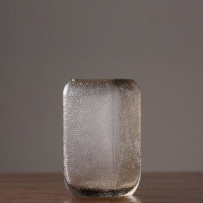 Nora Stained Glass Vase - DIVINE DESIGN