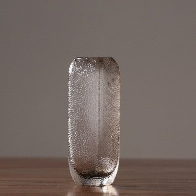 Nora Stained Glass Vase - DIVINE DESIGN