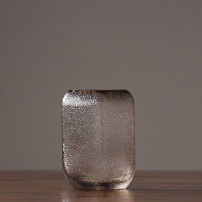 Nora Stained Glass Vase - DIVINE DESIGN