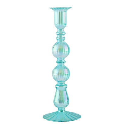 Rainbow Decorative Candle Holder & Flower Vases - DIVINE DESIGN