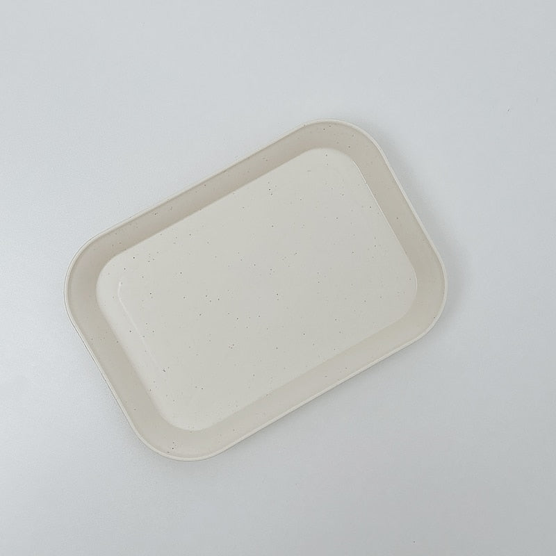 Rectangular Serving Tray - DIVINE DESIGN