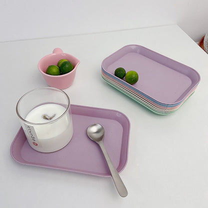 Rectangular Serving Tray - DIVINE DESIGN