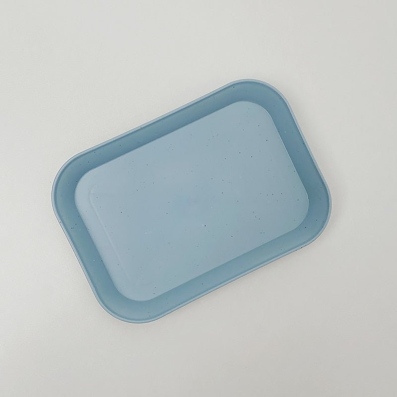 Rectangular Serving Tray - DIVINE DESIGN