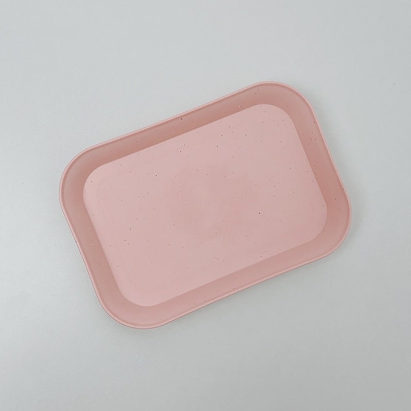 Rectangular Serving Tray - DIVINE DESIGN